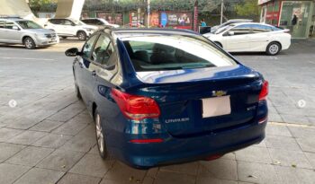 
										CHEVROLET CAVALIER PREMIER 2021 full									