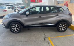 RENAULT CAPTUR ICONIC AUT 2022