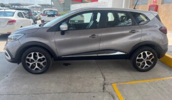 
										RENAULT CAPTUR ICONIC AUT 2022 full									