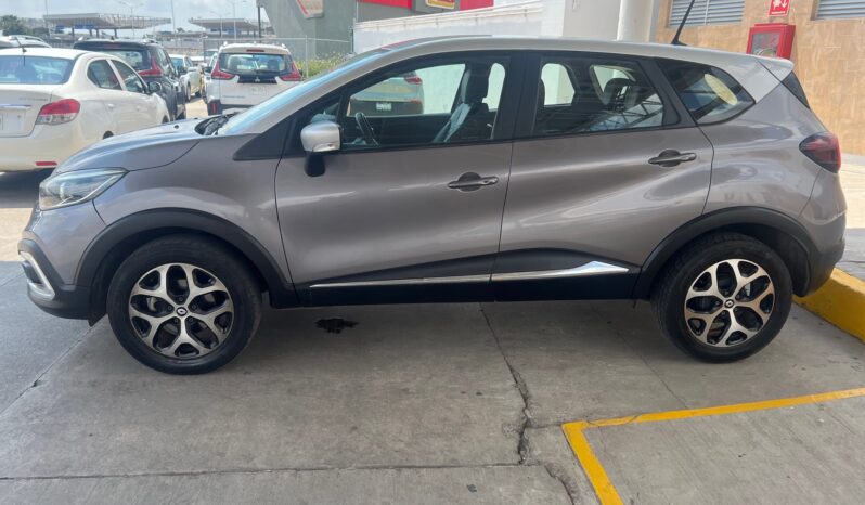 
								RENAULT CAPTUR ICONIC AUT 2022 full									