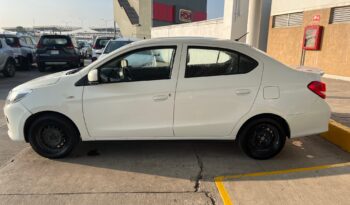 
										MITSUBISHI MIRAGE G4 GLX MANUAL 2022 full									