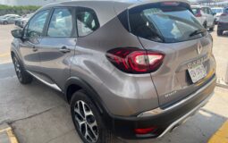 RENAULT CAPTUR ICONIC AUT 2022