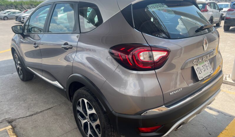 
								RENAULT CAPTUR ICONIC AUT 2022 full									