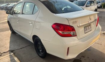 
										MITSUBISHI MIRAGE G4 GLX MANUAL 2022 full									