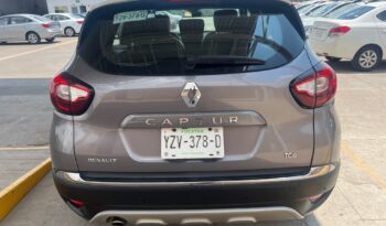 
										RENAULT CAPTUR ICONIC AUT 2022 full									