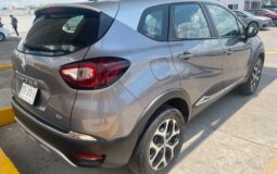 RENAULT CAPTUR ICONIC AUT 2022