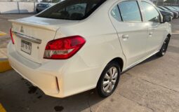 MITSUBISHI MIRAGE G4 GLX MANUAL 2022