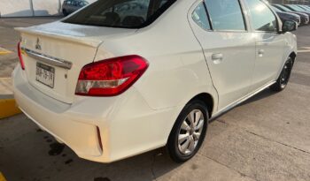 
										MITSUBISHI MIRAGE G4 GLX MANUAL 2022 full									