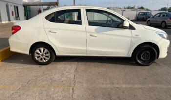 
										MITSUBISHI MIRAGE G4 GLX MANUAL 2022 full									