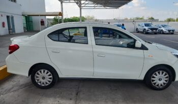 
										MITSUBISHI MIRAGE G4 GLX AUTOMATICO 2022 full									