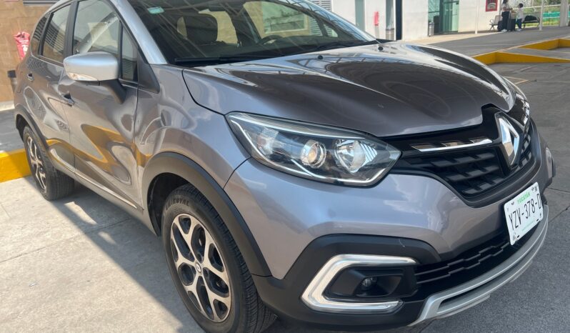 
								RENAULT CAPTUR ICONIC AUT 2022 full									