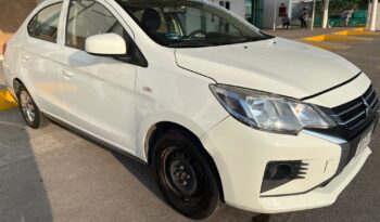 
										MITSUBISHI MIRAGE G4 GLX MANUAL 2022 full									