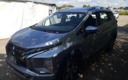 MITSUBISHI XPANDER SCROSS AUT 2022