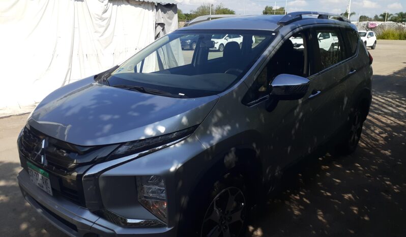 MITSUBISHI XPANDER SCROSS AUT 2022