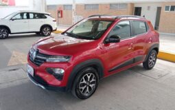 RENAULT KWID OUTSIDER MANUAL 2022