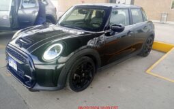 MINI COOPER S CLASSIC AUT 2022