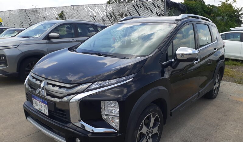 MITSUBISHI XPANDER SCROSS AUT 2022