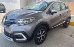 RENAULT CAPTUR ICONIC AUT 2022