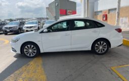 CHEVROLET CAVALIER LS AUT 2022