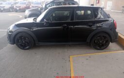 MINI COOPER S CLASSIC AUT 2022