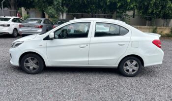 
										MITSUBISHI MIRAGE G4 GLX AUTOMATICO 2022 full									