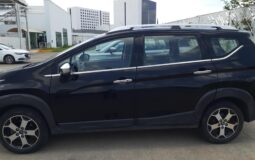 MITSUBISHI XPANDER SCROSS AUT 2022