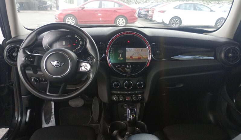 
								MINI COOPER S CLASSIC AUT 2022 full									