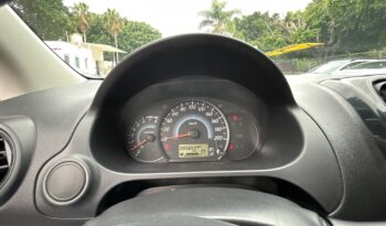 
										MITSUBISHI MIRAGE G4 GLX AUTOMATICO 2022 full									