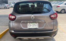 RENAULT CAPTUR ICONIC AUT 2022