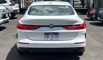 
										BMW SERIE 2 GRAN COUPE AUT 2022 full									