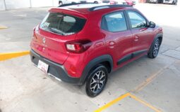 RENAULT KWID OUTSIDER MANUAL 2022