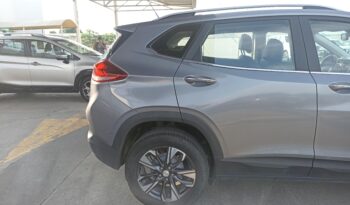 
										CHEVROLET TRACKER PREMIER AUT 2023 full									