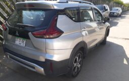 MITSUBISHI XPANDER SCROSS AUT 2022