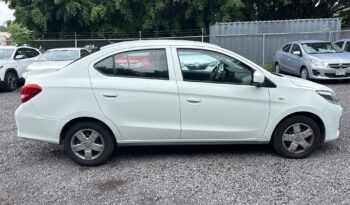 
										MITSUBISHI MIRAGE G4 GLX AUTOMATICO 2022 full									