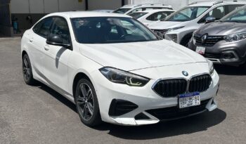 
										BMW SERIE 2 GRAN COUPE AUT 2022 full									