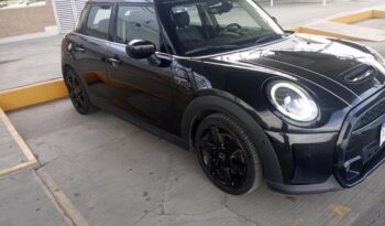 
										MINI COOPER S CLASSIC AUT 2022 full									