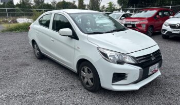 
										MITSUBISHI MIRAGE G4 GLX AUTOMATICO 2022 full									