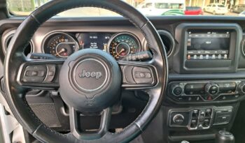 
										JEEP WRANGLER SPORT 2021 full									