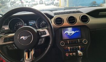 
										FORD MUSTANG GT 2021 full									