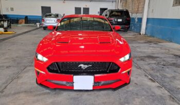 
										FORD MUSTANG GT 2021 full									