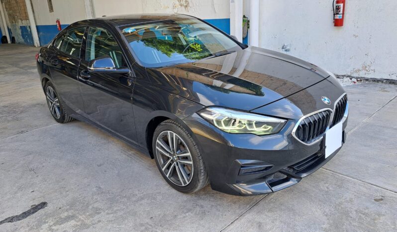 
								BMW 220i GRAN COUPE 2022 full									