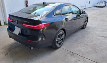 
										BMW 220i GRAN COUPE 2022 full									