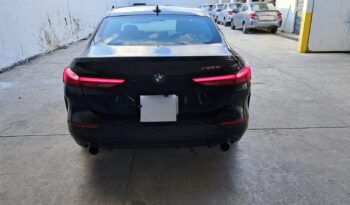 
										BMW 220i GRAN COUPE 2022 full									