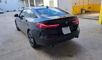 
										BMW 220i GRAN COUPE 2022 full									