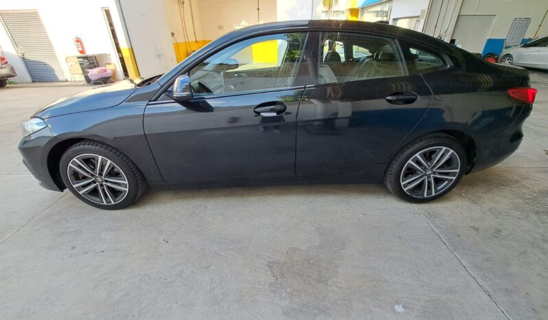 
								BMW 220i GRAN COUPE 2022 full									