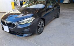 BMW 220i GRAN COUPE 2022