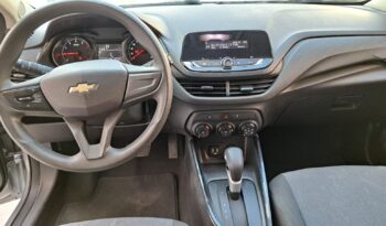 
										CHEVROLET ONIX LS AUT 2023 full									