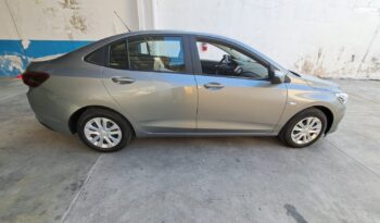 
										CHEVROLET ONIX LS AUT 2023 full									