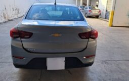 CHEVROLET ONIX LS AUT 2023