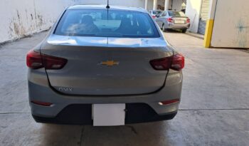 
										CHEVROLET ONIX LS AUT 2023 full									